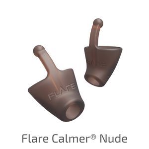 Flare Calmer® Nude